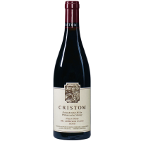 Mt. Jefferson Cuvée Pinot Noir -  gallery