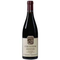 Louise Vineyard Pinot Noir - 2022 - Cris gallery