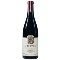 Jessie Vineyard Pinot Noir - 2022 - Cris gallery