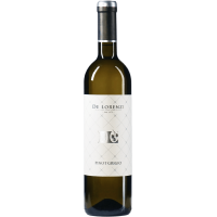 Pinot Grigio - 2023 - De Lorenzi gallery