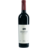 Granat - 2020 - Albrecht Schwegler gallery