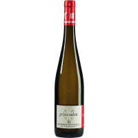 Dalberger Ritterhölle Riesling Erst gallery