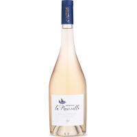 Navicelle Rosé - 2024 - Navicelle 2