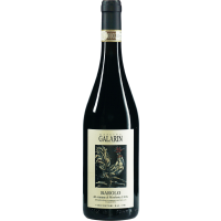 Barolo Monforte dAlba - 2021 - Galarin gallery