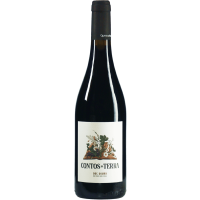 Contos da Terra Tinto - 2022 - Popa