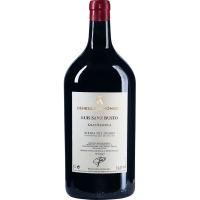 Luis Sanz Busto Gran Reserva Doppelmagnu gallery