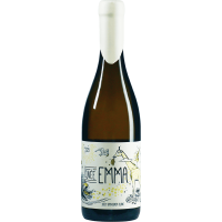 Cuvée Emma Blanc - 2023 - Grains  gallery