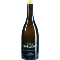 Grains de Confidence Blanc - 2020 - Grai gallery