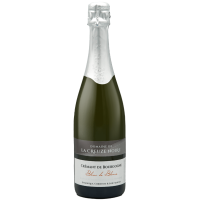 Cremant de Bourgogne Extra Brut - 2023 - gallery