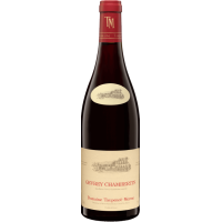 Gevrey Chambertin Villages - 2023 - Taup gallery