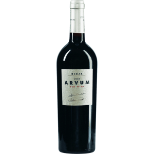 Arvum - 2005 - Escudero