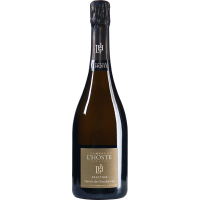 Prestige Blanc de Blancs Terroir de Char gallery