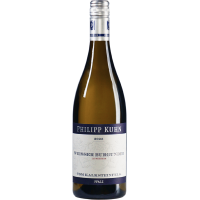 Laumersheim Weißer Burgunder Vom K gallery