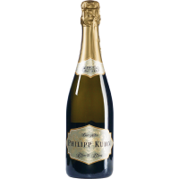 Blanc de Blancs Brut Nature - 2019 - Phi gallery