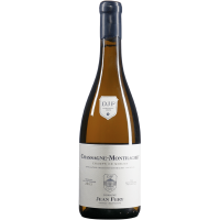 Chassagne-Montrachet Champs de Morjot - 2023 - Jean Fery