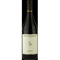 Barolo Barbadelchi - 2020 - Diego Pressenda 2
