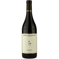 Barolo Barbadelchi - 2020 - Diego Pressenda 2