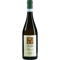 Arneis Barivel - 2024 - Galarin gallery