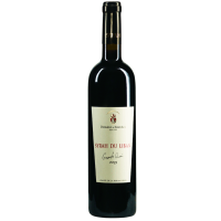 Syrah du Liban - 2020 - Tourelles gallery