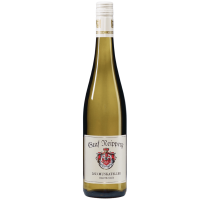 Muskateller Gutswein halbtrocken - 2024  gallery