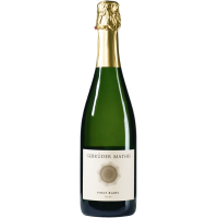 Blanc de Blanc brut nature - 2021 - Gebr gallery