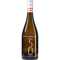 Chardonnay Estate - 2021 - 50th Parallel gallery
