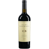 Zinfandel - 2022 - Shannon
