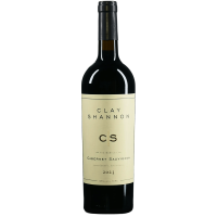 Cabernet Sauvignon - 2023 - Shannon gallery