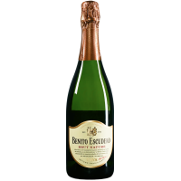 Cava Benito Escudero Brut Nature - NV -  gallery