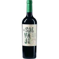 El Salvaje Org&aacute;nico Malbec - 2024 - Casa de Uco