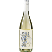 El Salvaje Org&aacute;nico Sauvignon Blanc - 2025 -...