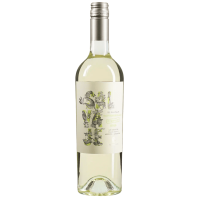 El Salvaje Orgánico Sauvignon Bla gallery