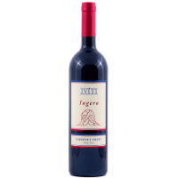 Iugero Cabernet Franc - 2020 - Iviti gallery