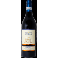 Iugero Cabernet Franc - 2020 - Iviti 2