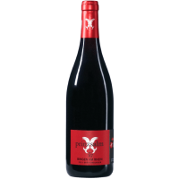 Spätburgunder Bingen - 2022 - Salm gallery