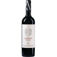 Pago el Cordonero Crianza - 2019 - Alfredo Sa