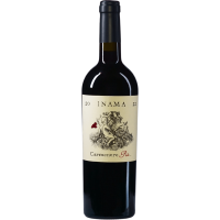 Carmenere Piu - 2023 - Inama