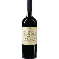 Bradisismo - 2022 - Inama