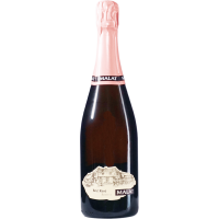 Brut Rosé Reserve - 2020 - Malat