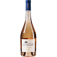 Navicelle Ros&eacute; - 2025 - Navicelle