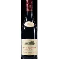 Gevrey Chambertin Bel Air Premier Cru -  gallery