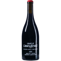 Grains de Confidence Rouge - 2023 - Grai gallery