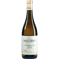 Ceppibianchi Zibibbo - 2025 - Baglio Oro