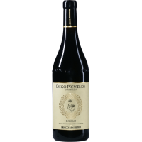Barolo Bricco San Pietro - 2019 - Diego Pressenda
