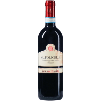 Valpolicella Classico DOC - 2024 - Corte gallery