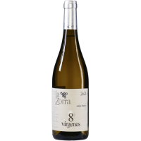 8 Virgenes - 2025 - La Zorra gallery