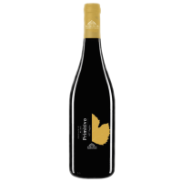 Nero di Troia Kerinos - 2024 - Caiaffa gallery