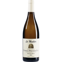 Chablis Premier Cru Mont de Milieu - 202 gallery
