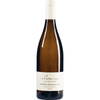 Chablis Premier Cru Mont de Milieu les G gallery