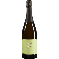 Verjus Sparkling Ros&eacute; alkoholfrei - 2025 - Salm